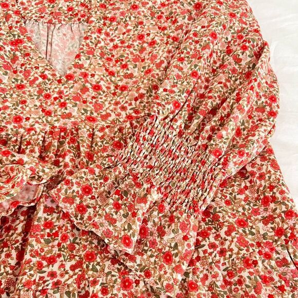 Tuckernuk Pomander Place Kenzo dress - Picture 4 of 6